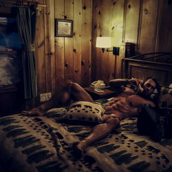 Alfiecinematic photo